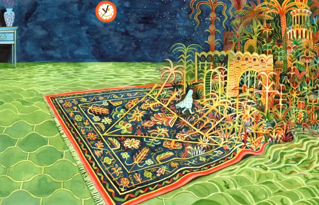 Tapestry