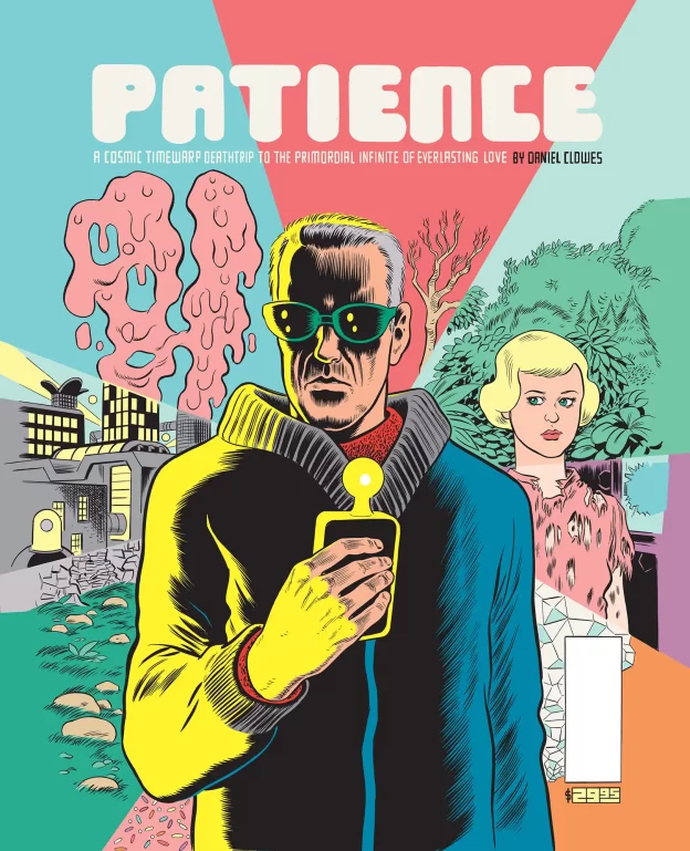 Patience 2