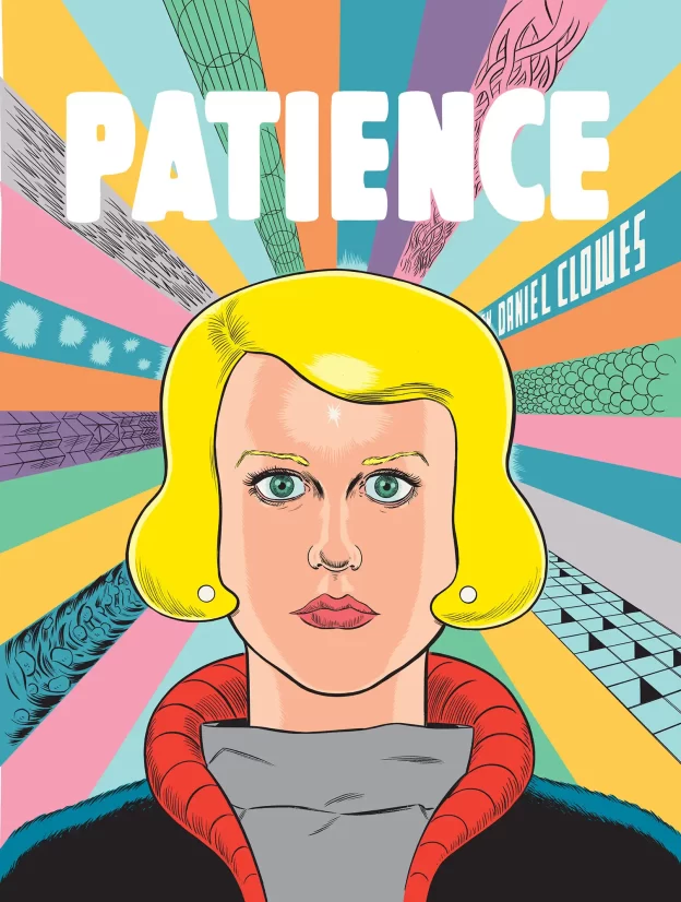 Patience 1