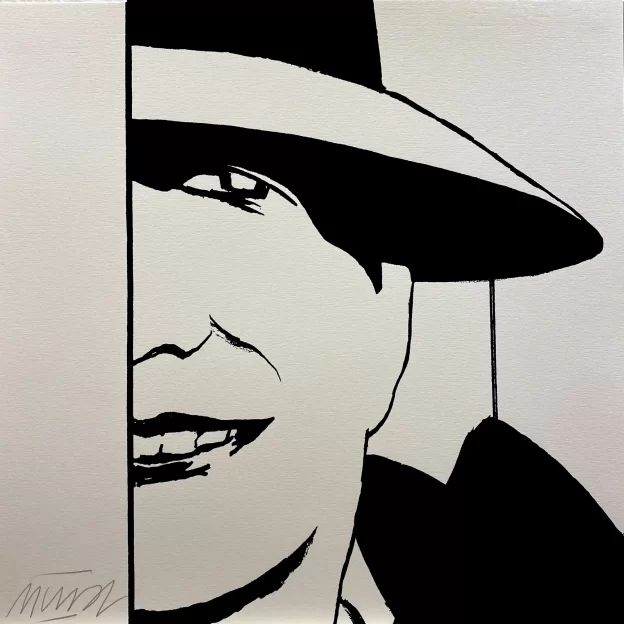 Carlos Gardel