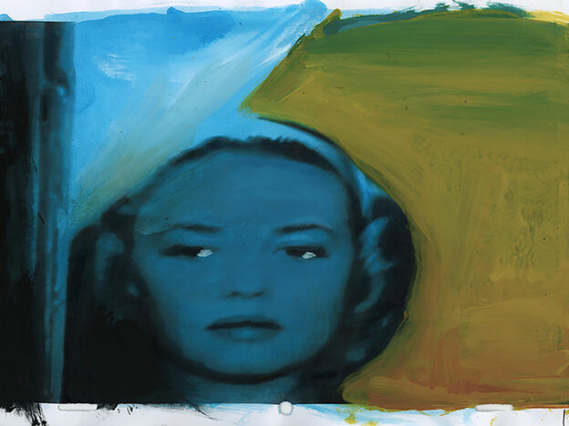 Jeanne Moreau